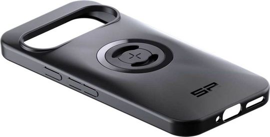 SP Connect Case SPC+ voor Google Pixel 9 Pro XL - Zwart