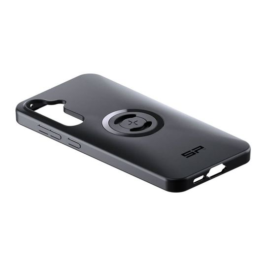SP Connect Case SPC+ voor Samsung A55 - Zwart