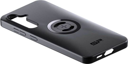 SP Connect Case SPC+ voor Samsung S24 FE - Zwart