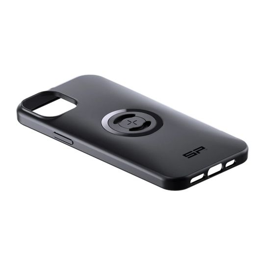 SP Connect Case SPC+ voor iPhone 16 Plus – Zwart