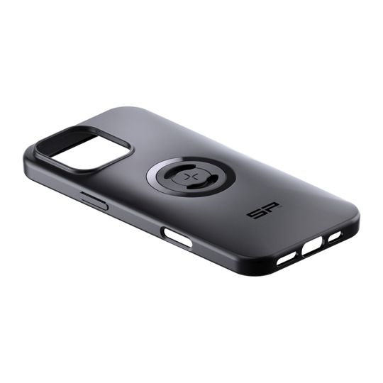 SP Connect Case SPC+ voor iPhone 16 Pro Max – Zwart