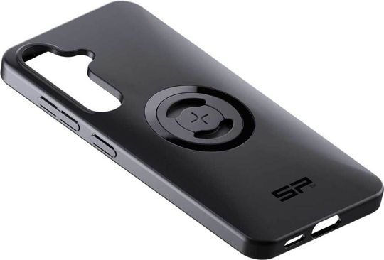 SP Connect Case SPC+ voor Samsung S25 – Zwart
