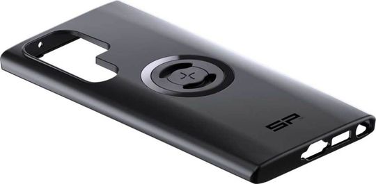 SP Connect Case SPC+ Samsung S25 Ultra - Zwart