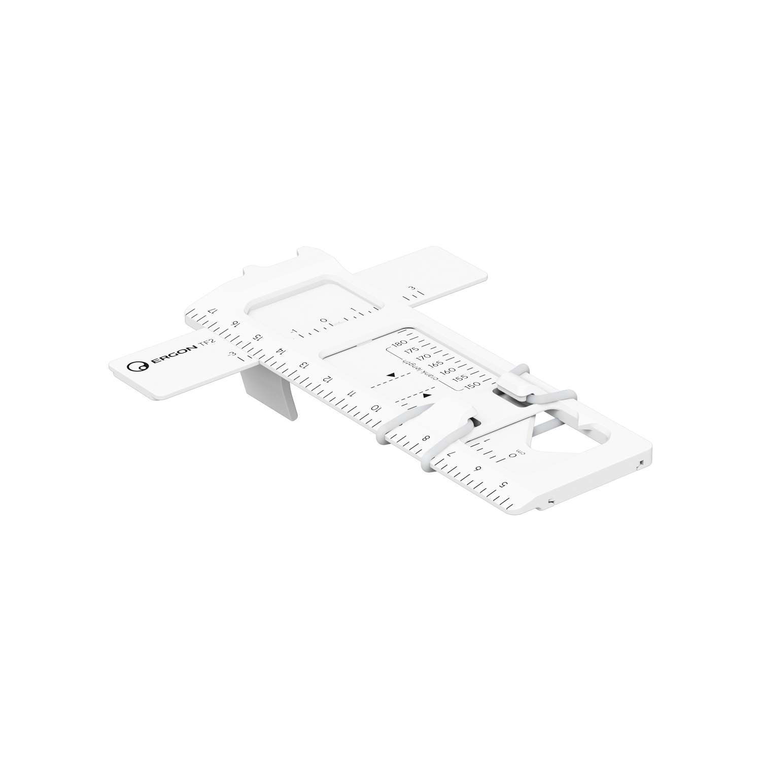 Ergon TF2 Zadelpositie Tool