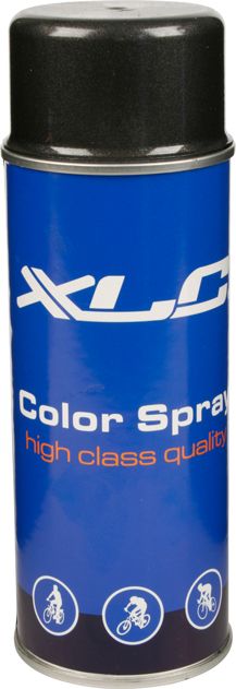 XLC Lak Antraciet Spuitbus – 400ML