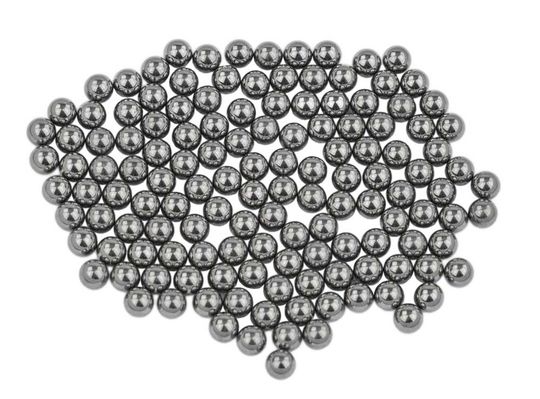 Kogellagerballetjes 1/8" (3.175mm) – set van 144 – Maat 1/8