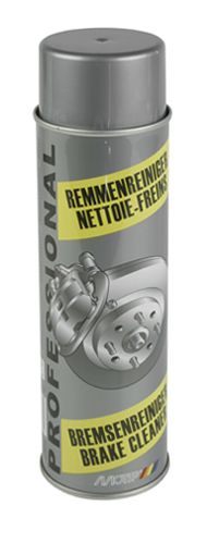 Motip Remmenreiniger 500ml – Snel en Krachtig