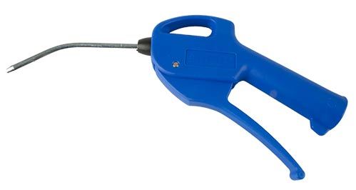 Prevost GRS COMPD Blaaspistool PVC - Blauw