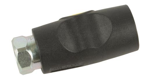 Prevost Orion Snelkoppeling 1/4" Binnendraad 6mm – Maat 1/4
