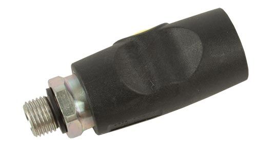 Prevost Orion Snelkoppeling 1/4" Buitendraad – Maat 1/4