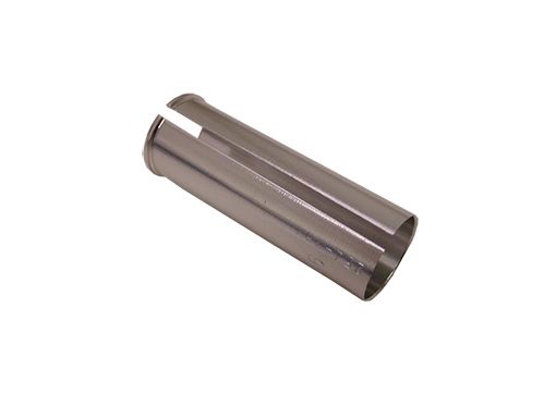 Zadelpenvulbus Alumnium 27.2-30.6mm 80mm – Maat 27,2 30,6