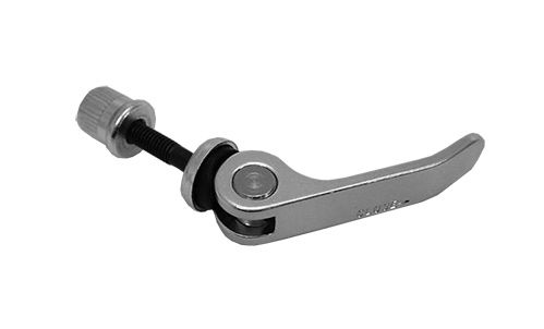 Ergotec Zadellifter Blocage 6x60 mm – Zilver – Maat 6x60