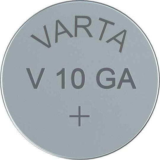 Varta LR54 / V10GA Knoopcelbatterij – 1.5V
