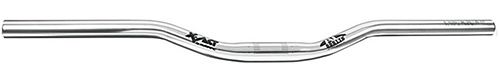 Ergotec Downhill Stuur Aluminium 25.4mm – Maat 620mm