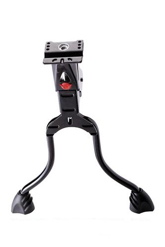 Hebie Rex 605 Tweepoot Standaard 28" – Maat 295mm