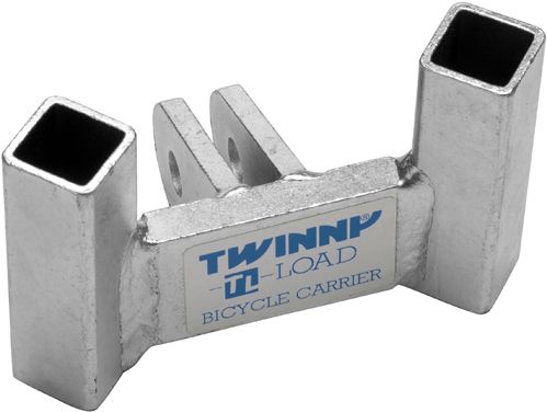 Twinny Load Hulpstuk Bus 75mm voor Fietsdrager – Maat 75 MM