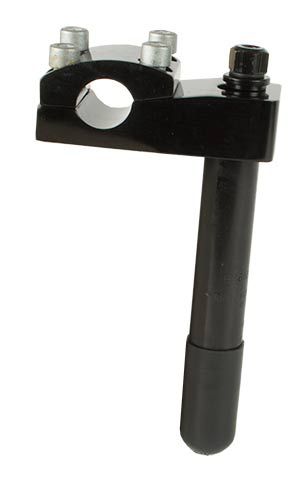 Stuurpen Freestyle Staal BMX – 21.0mm