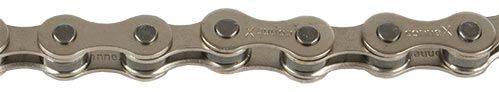Wippermann Connex 708 Ketting 5/6/7V 1/2x3/32 – Zilver