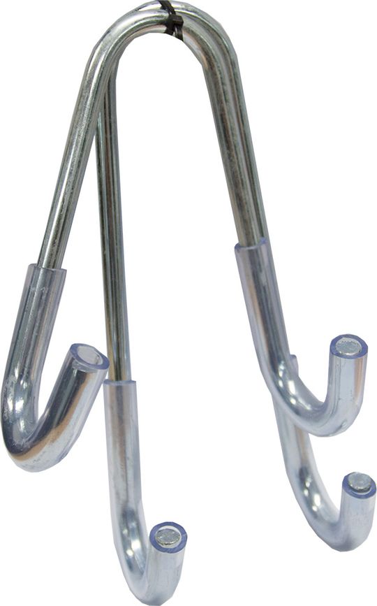 Fietsophanghaken Werkplaats Set 1x Lang/1x Kort – Maat 1x LANG / 1x KORT