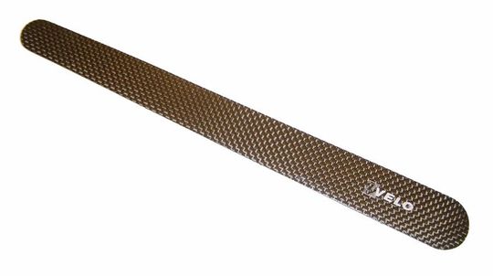 Velo Vorkbeschermer Carbon voor Voorvork