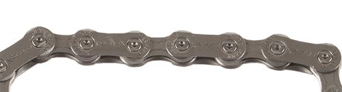 Wippermann Connex 10S0 Ketting 10V Zilver – 114 Schakels
