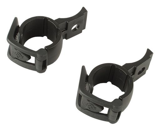 SKS Pomphouder op Bidonbout PVC – 23MM