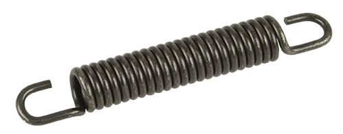 Hebie Stuurbegrenzer Veer 65mm Zwart – Maat 65MM