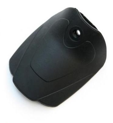 SKS PRO Spatlap 35MM Zwart