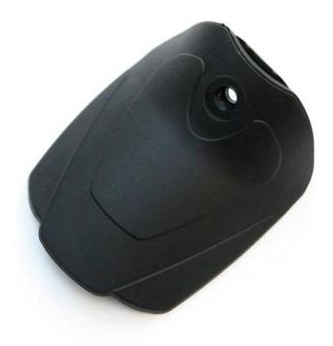 SKS Pro Spatlap 65mm Zwart