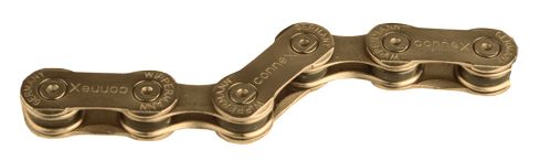 Wippermann Connex 10S8 10-speed ketting - 114 schakels