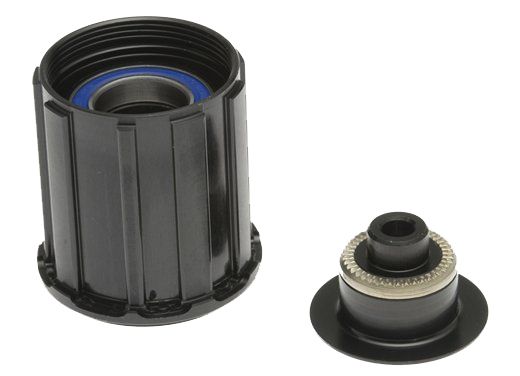 DT Swiss Ratchet Cassettebody Shimano ATB – 8/9/10/11V
