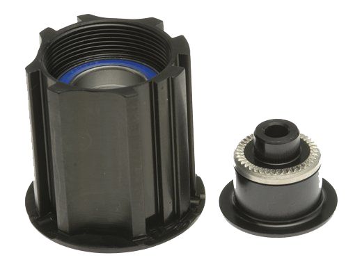 DT Swiss Body Kit Ratchet CA 9-12 Cassettebody – Maat 130/135x5mm / 9/10/11/12V