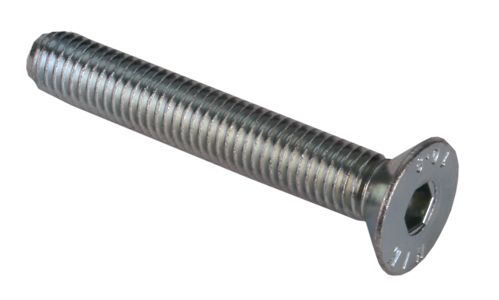 Hebie Tweepootstandaard Bout M10x65 – Maat M10x65