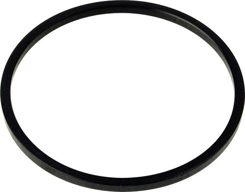 DT Swiss Vulplaat 2mm voor 240S Body Single Speed – Maat 2MM