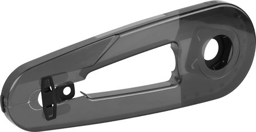 Kettingkast 26 inch Smoke – Maat 26"