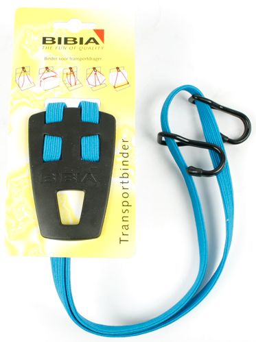 Widek Transport Snelbinder Krat Haak/Haak - Assorti