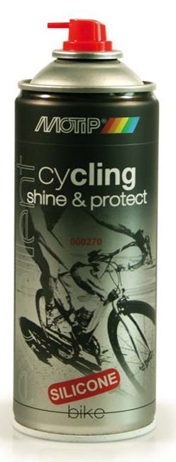 Motip Excellent Shine & Protect Reiniger – 400ml