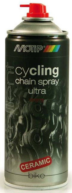 Motip Excellent Chain Spray Ultra 400ml