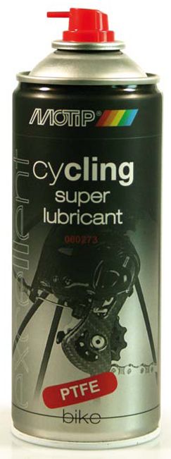 Motip Excellent Super Lubricant 400ml