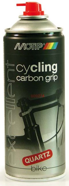 Motip Excellent Carbon Grip Montagepasta – 400ml
