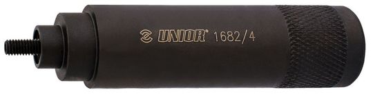 Unior Aheadplug Montagehulpstuk – Maat 1" / 1 1/8"