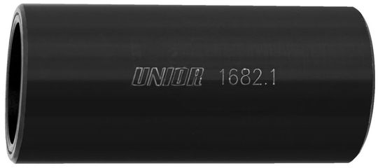 Unior Aheadplug Montagehulpstukgeleider – Maat 1" 1-1/8"