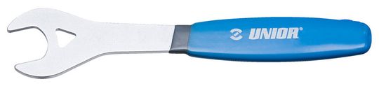 Unior Balhoofdsleutel 40mm – Professioneel Fietsgereedschap