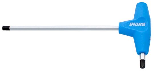 Unior Inbussleutel T-model 7.0mm