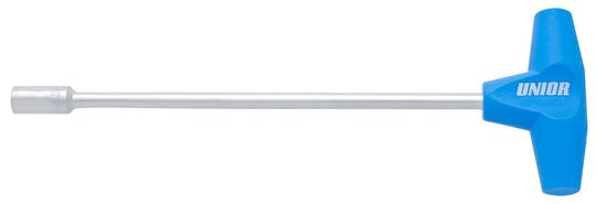 Unior Dopsleutel T-Model 6.0mm