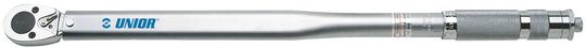 Unior Momentsleutel 1/4" 2-24Nm – Maat 1/4" 2-24NM