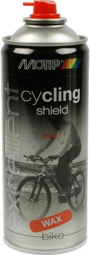 Motip Excellent Shield Wax/Olie Spray – 400ml
