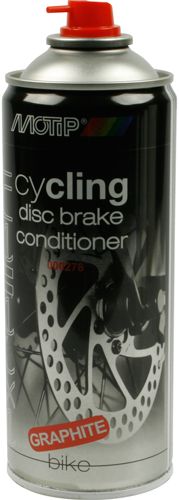 Motip Excellent Disc Brake Conditioner 400ml