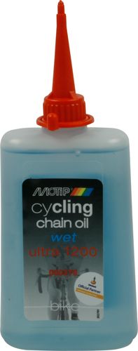 Motip Excellent Chain Lube Ultra 1200 Kettingolie – 100ml