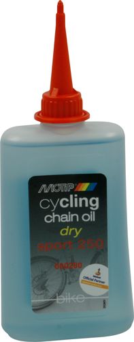 Motip Excellent Chain Lube Ultra Sport 250 – 100ml